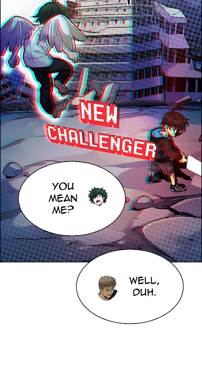 Read Dice en Manga Online
