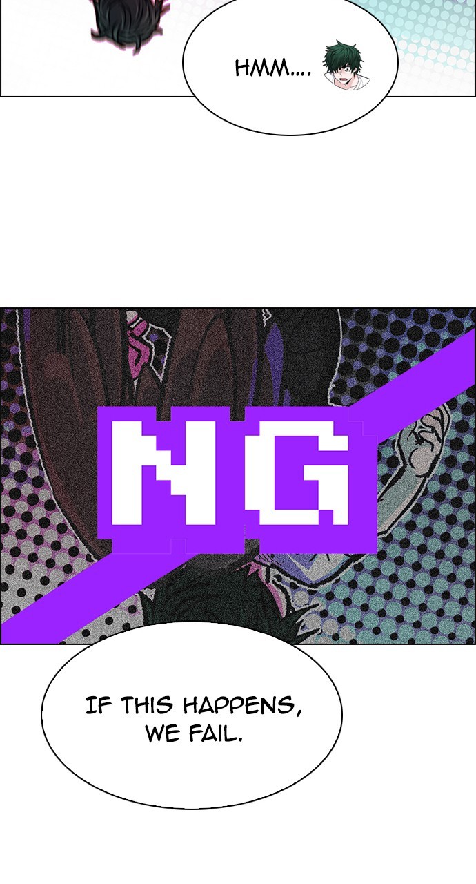 Read Dice en Manga Online