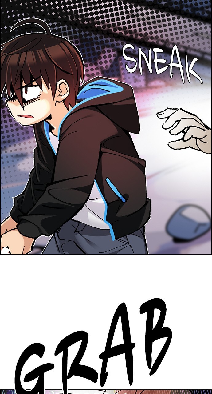 Read Dice en Manga Online