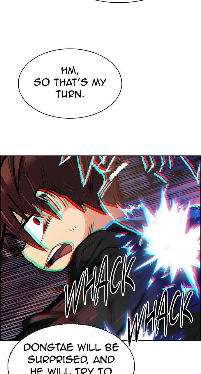 Read Dice en Manga Online