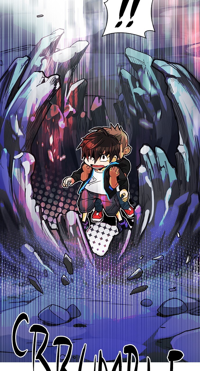 Read Dice en Manga Online