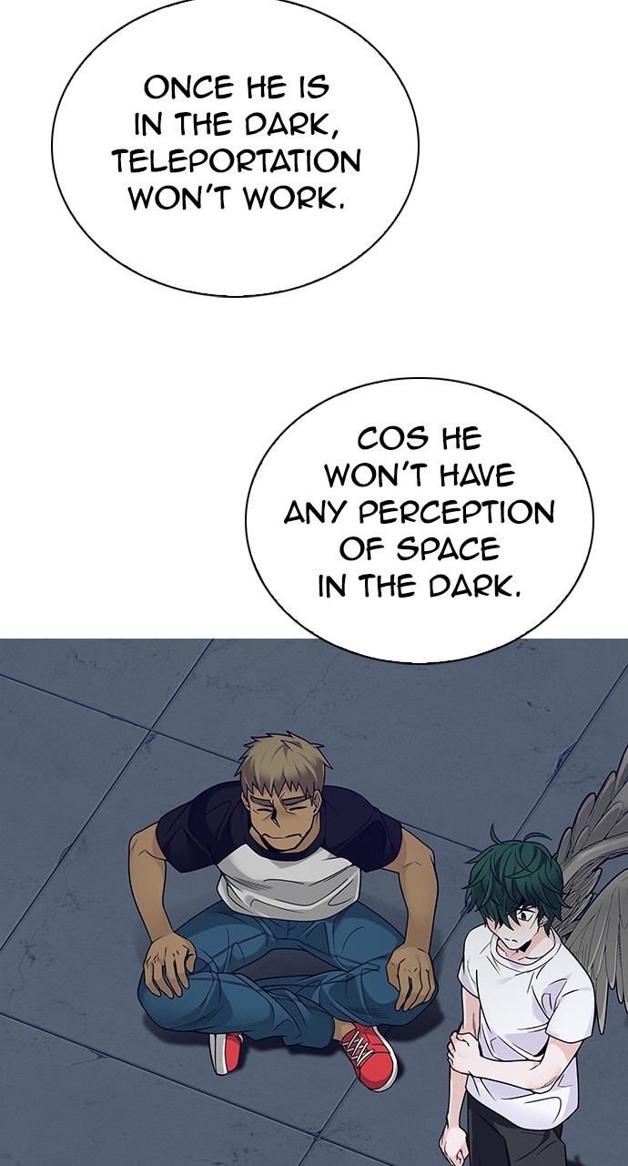 Read Dice en Manga Online