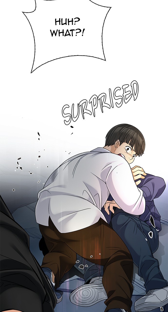 Read Dice en Manga Online