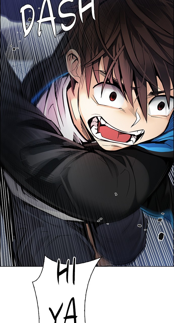 Read Dice en Manga Online