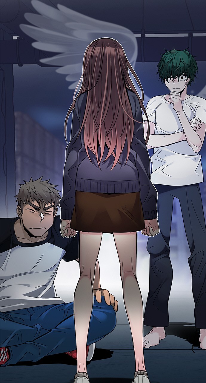 Read Dice en Manga Online