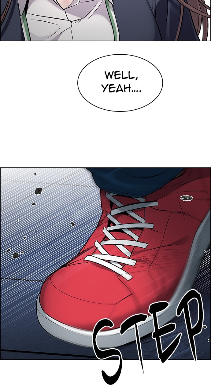 Read Dice en Manga Online