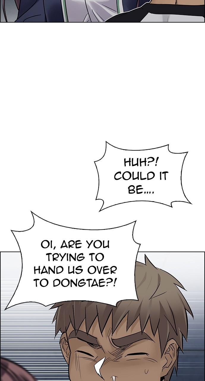 Read Dice en Manga Online