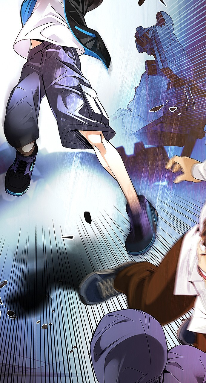 Read Dice en Manga Online