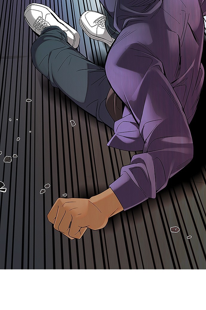 Read Dice en Manga Online