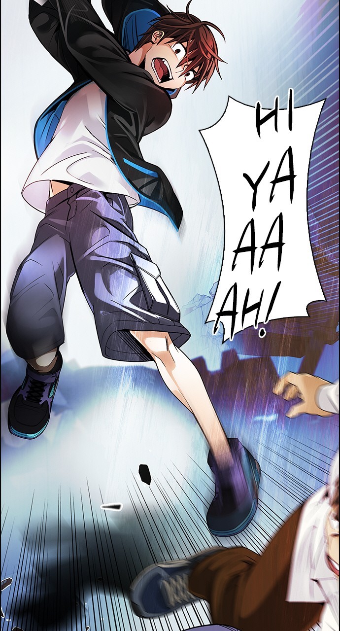 Read Dice en Manga Online