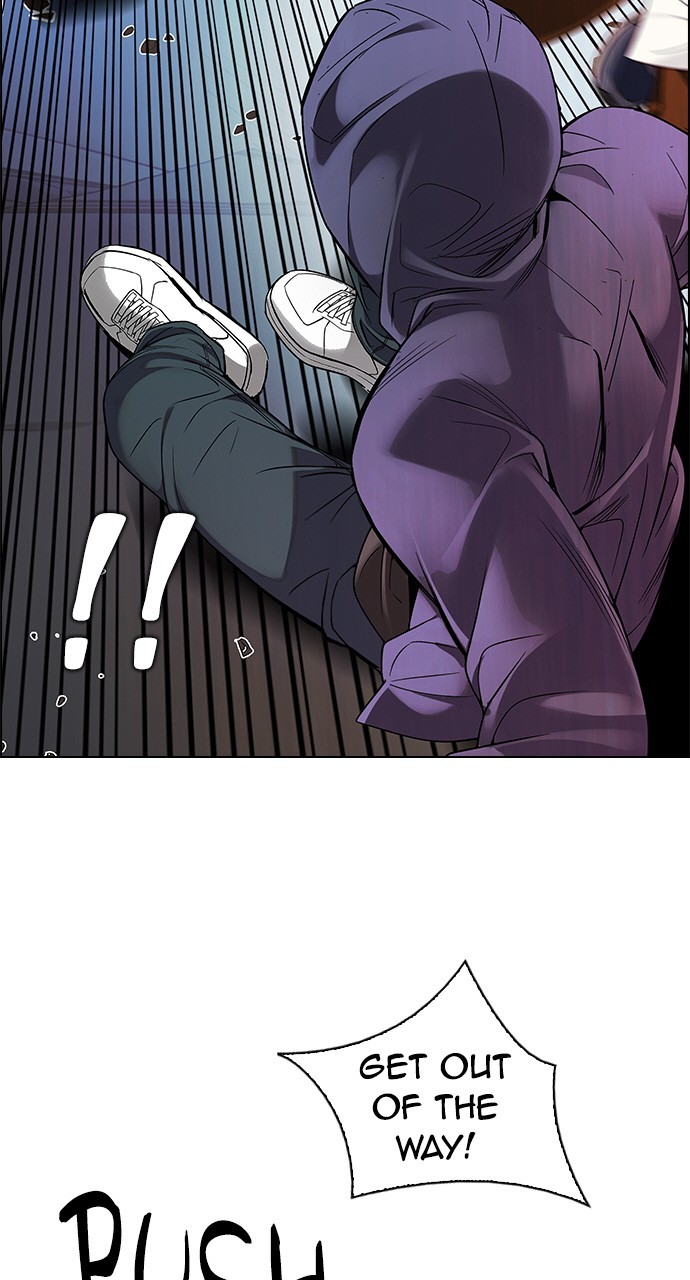 Read Dice en Manga Online