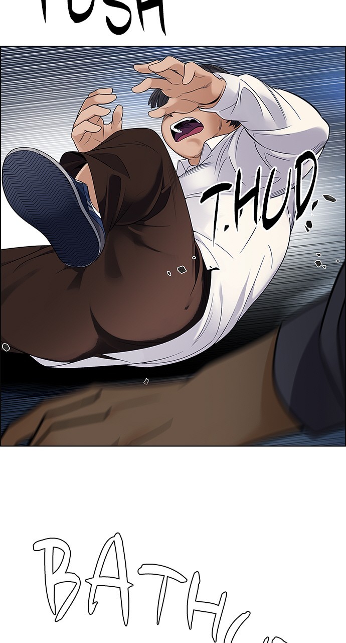 Read Dice en Manga Online