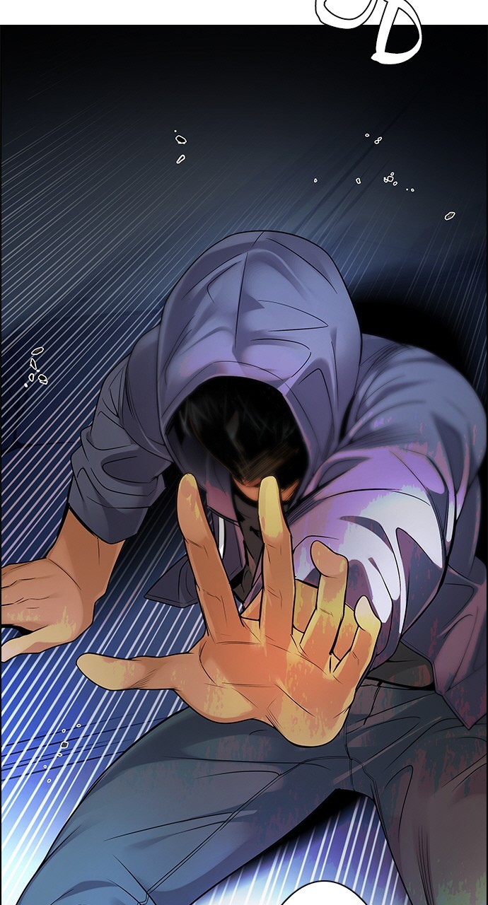 Read Dice en Manga Online