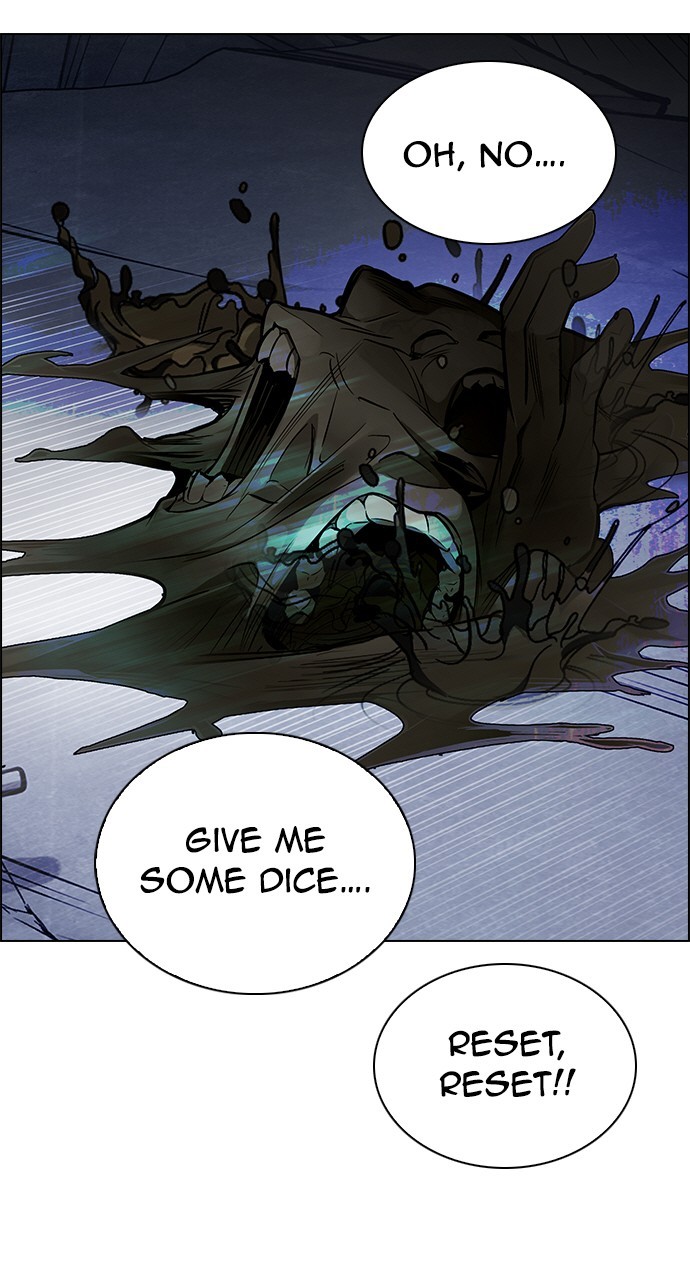 Read Dice en Manga Online