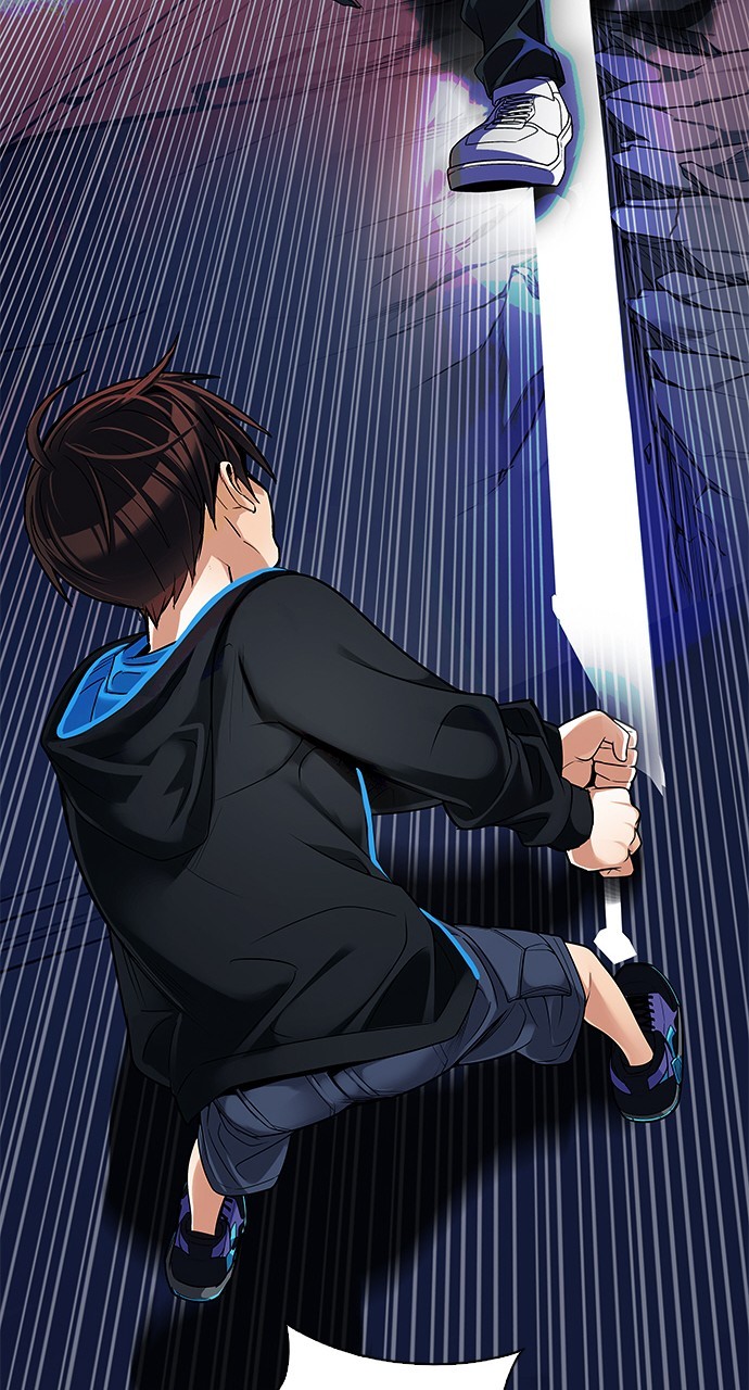 Read Dice en Manga Online