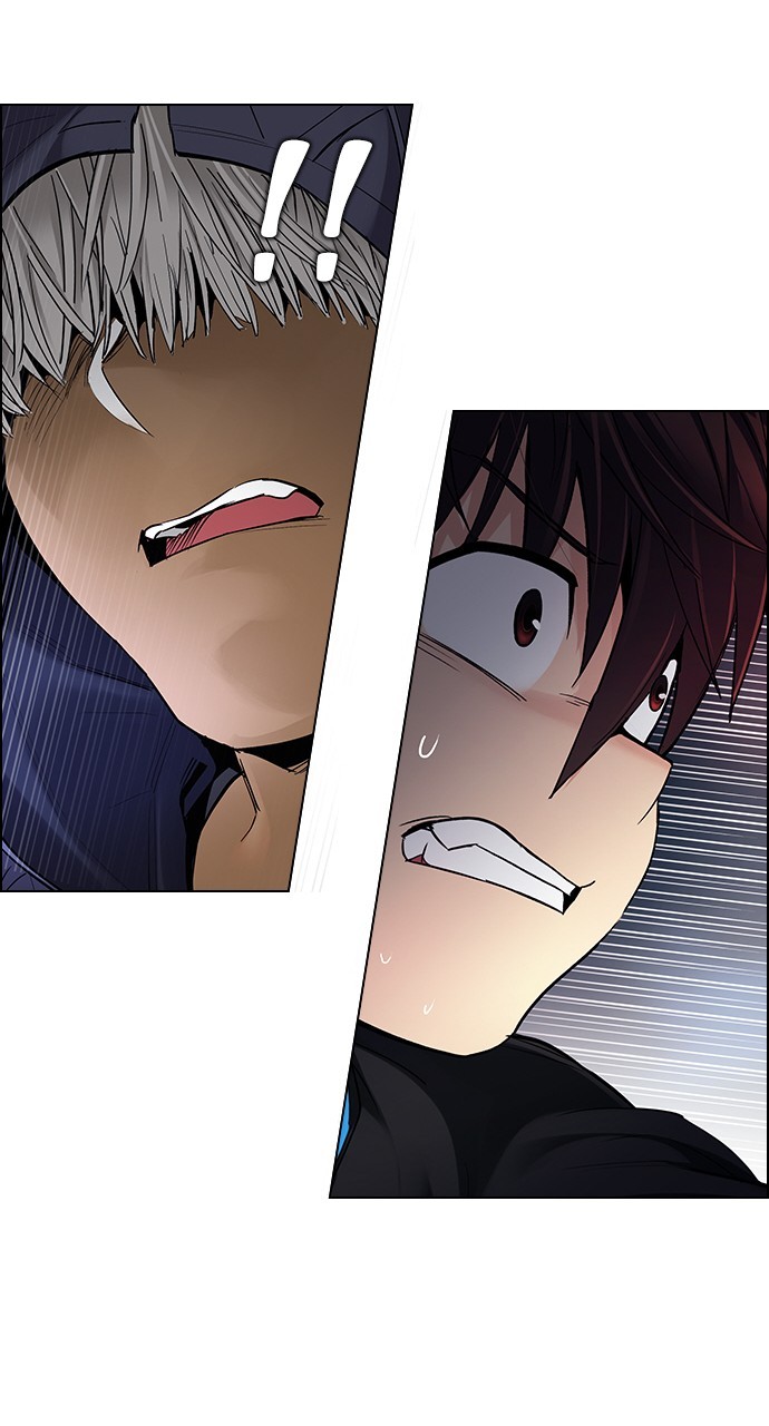 Read Dice en Manga Online