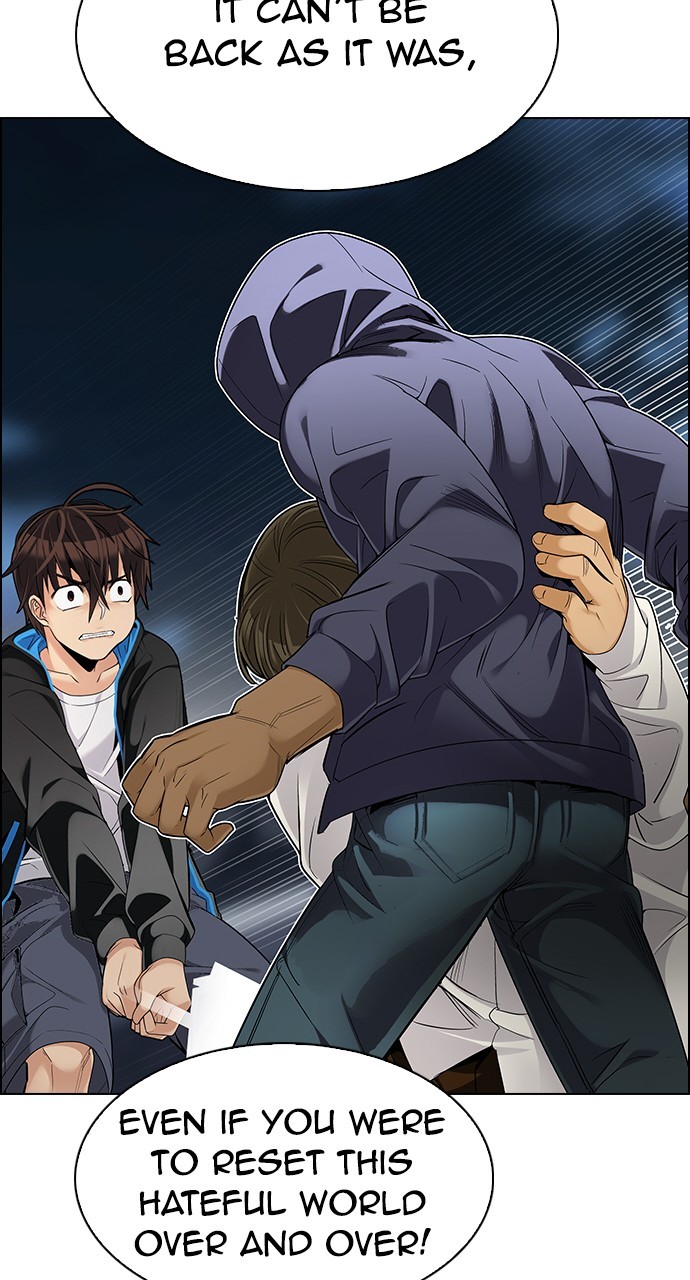 Read Dice en Manga Online