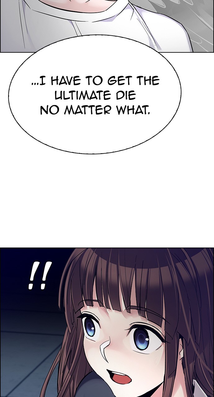 Read Dice en Manga Online