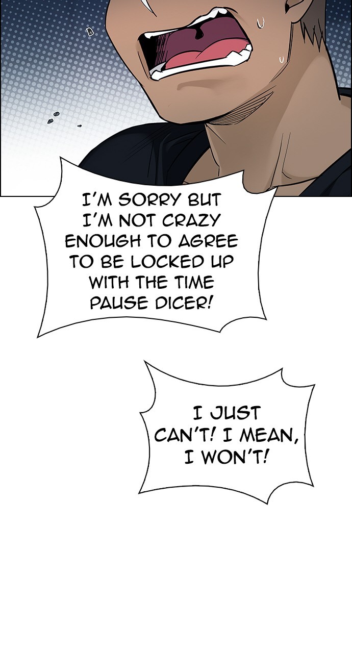 Read Dice en Manga Online