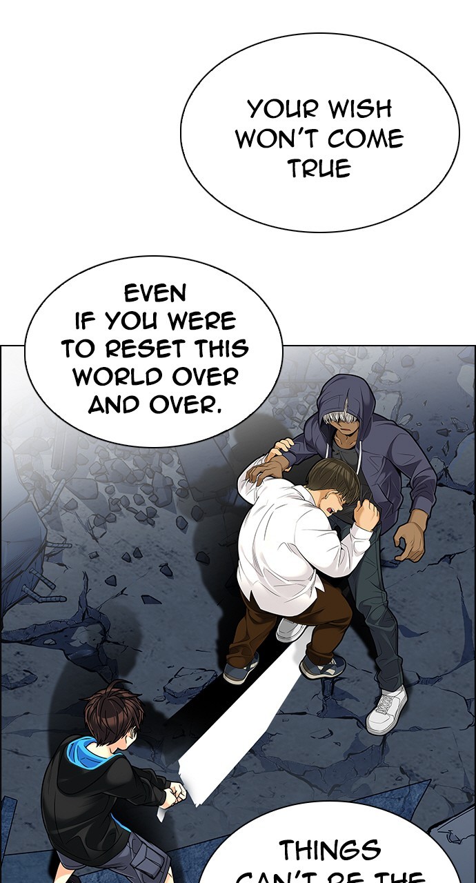 Read Dice en Manga Online