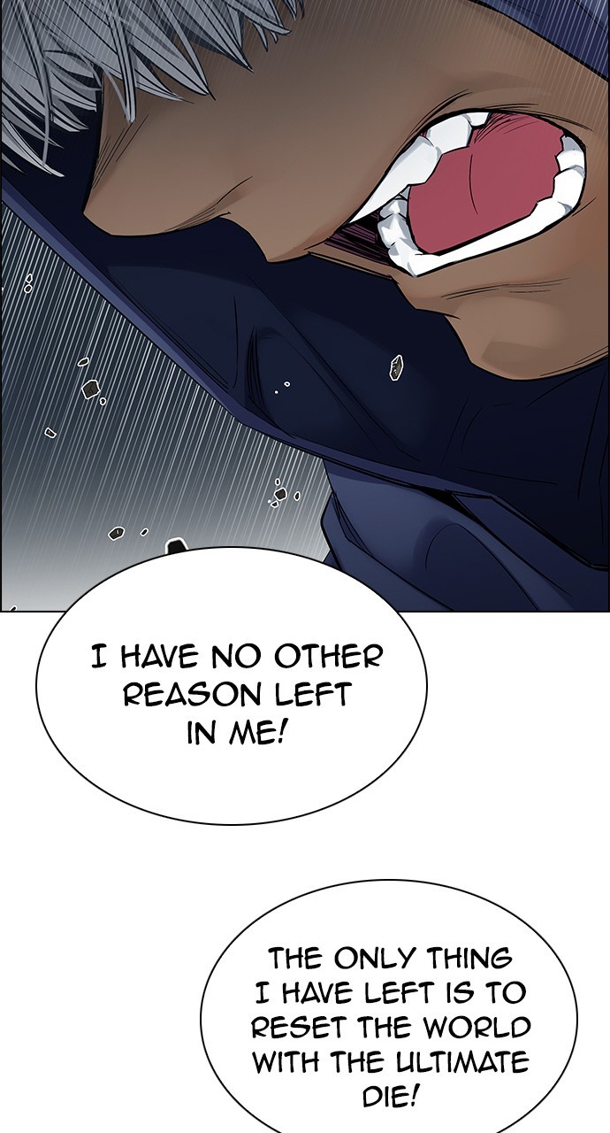Read Dice en Manga Online