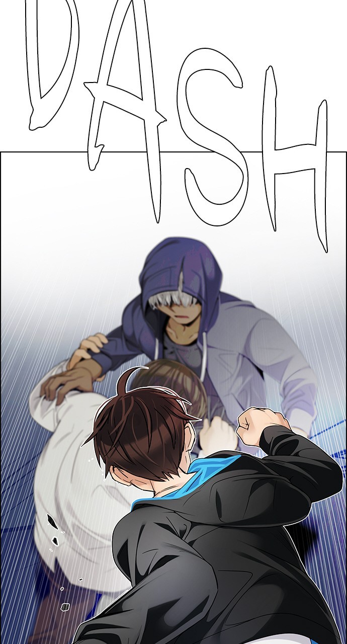 Read Dice en Manga Online