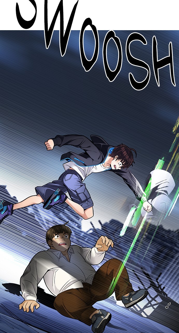 Read Dice en Manga Online