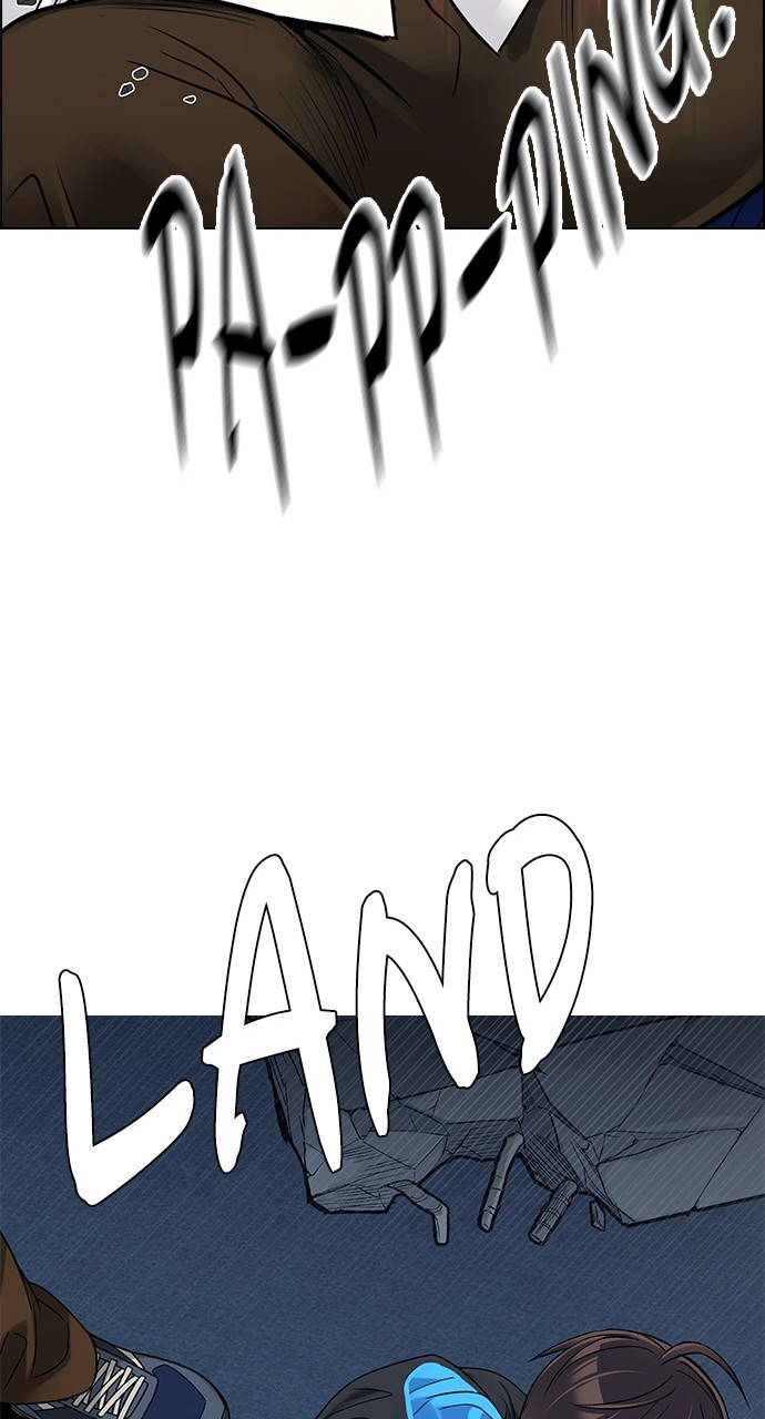 Read Dice en Manga Online
