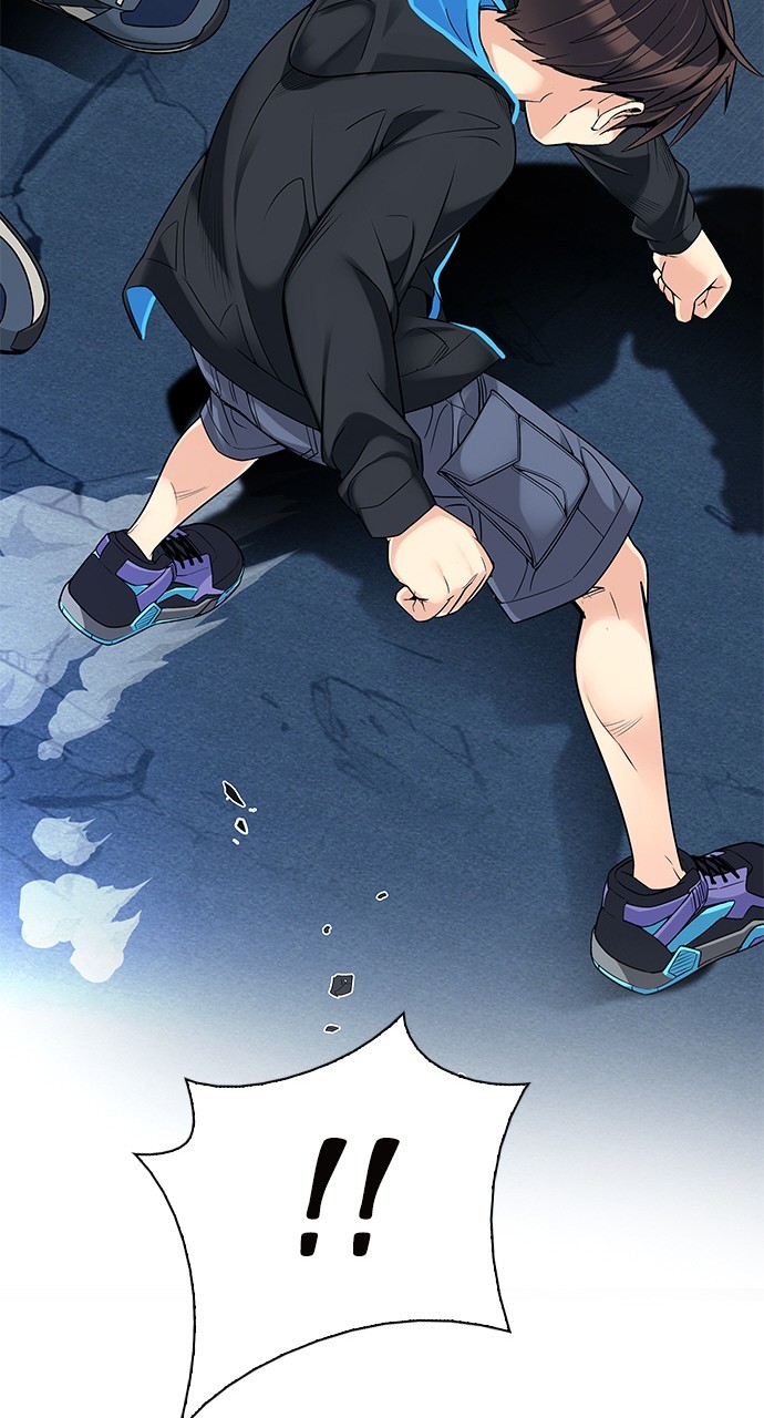 Read Dice en Manga Online