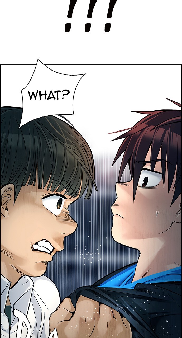 Read Dice en Manga Online