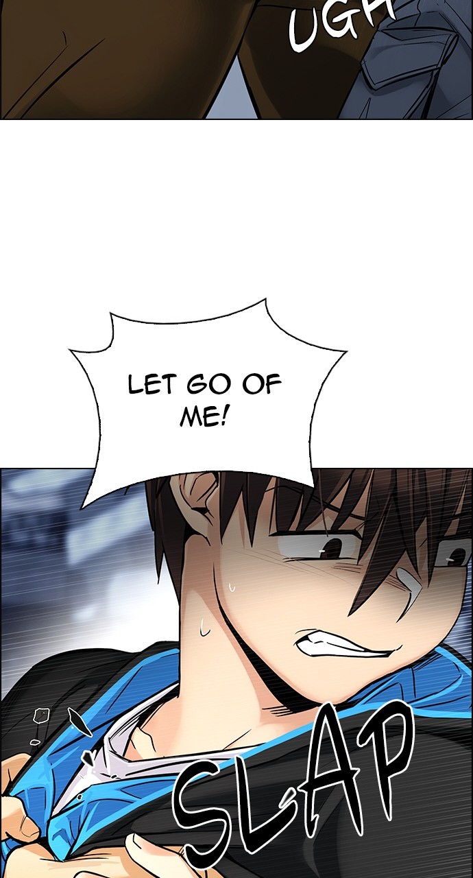 Read Dice en Manga Online