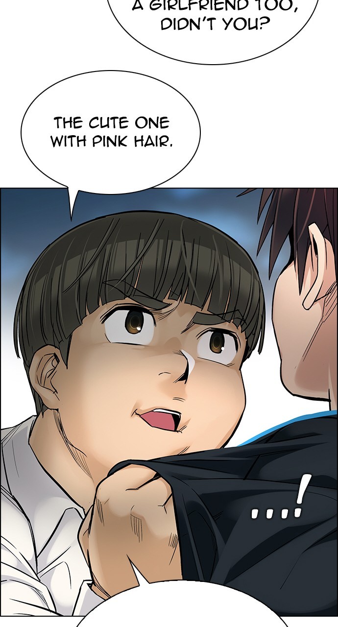 Read Dice en Manga Online