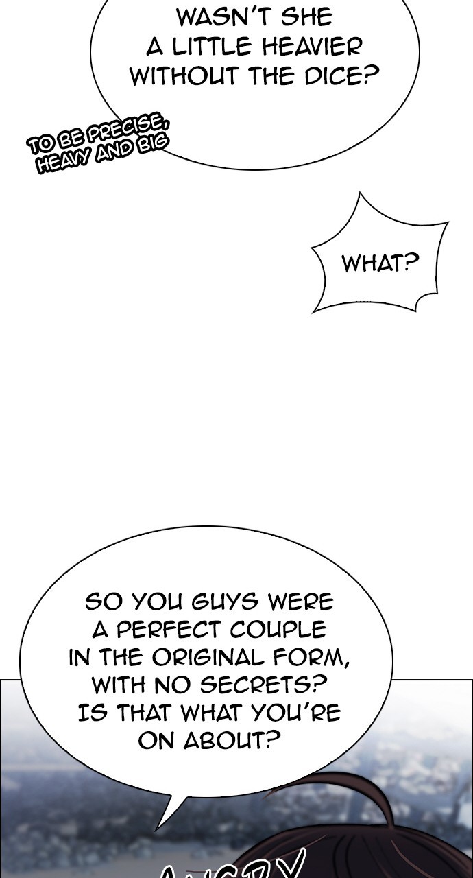 Read Dice en Manga Online