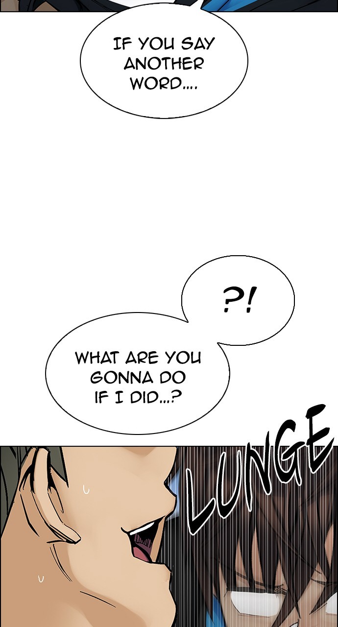Read Dice en Manga Online
