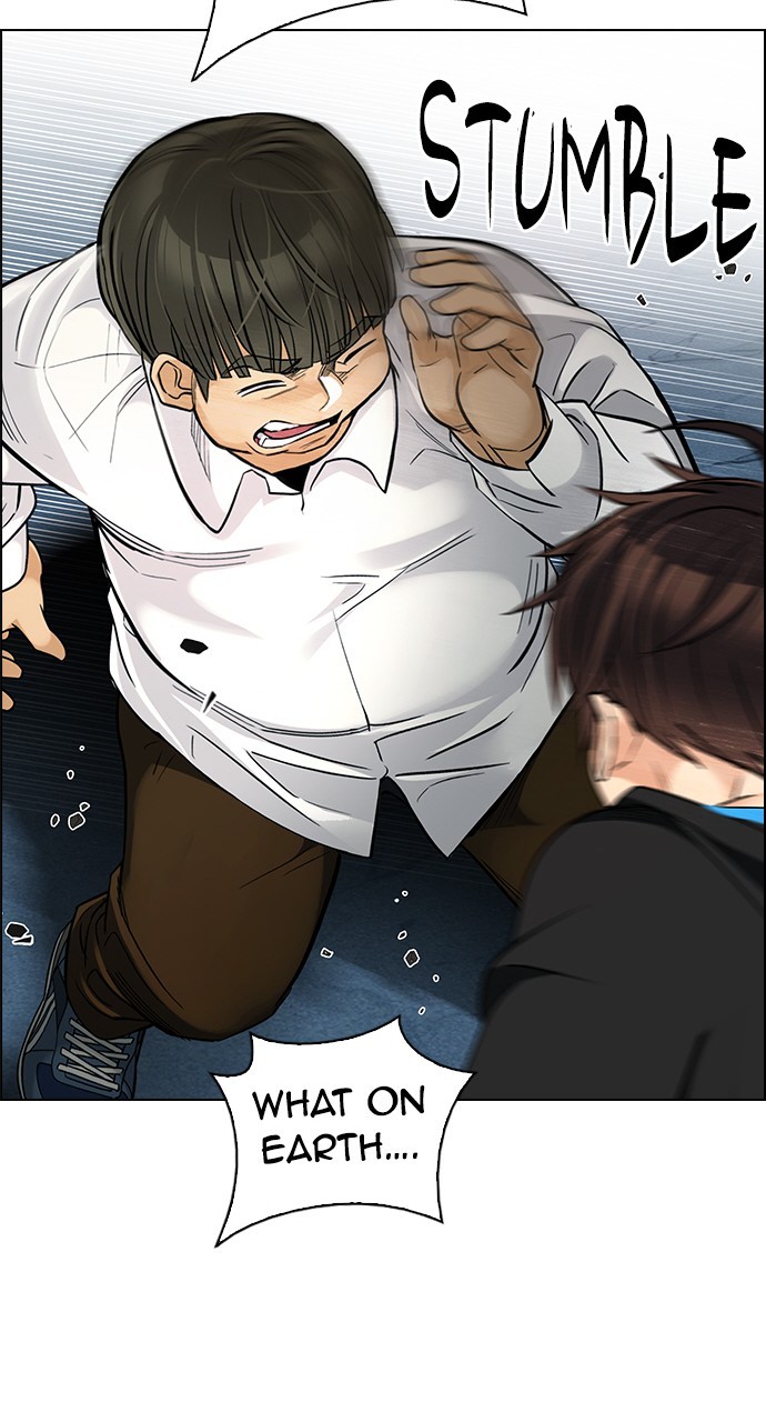 Read Dice en Manga Online