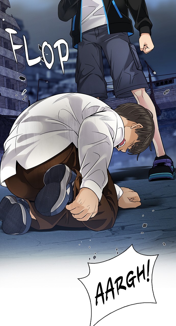 Read Dice en Manga Online
