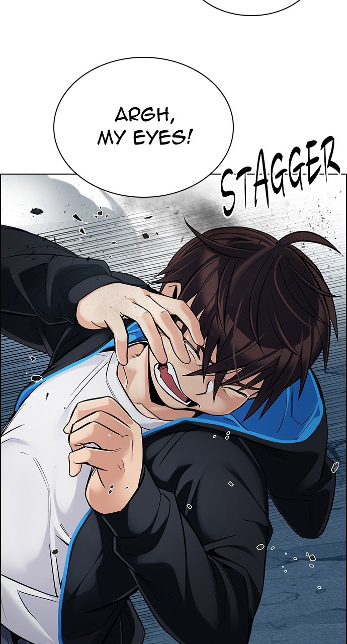 Read Dice en Manga Online