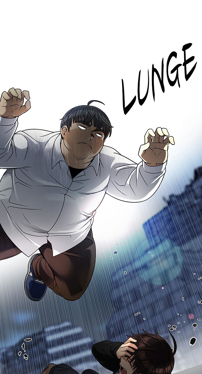 Read Dice en Manga Online