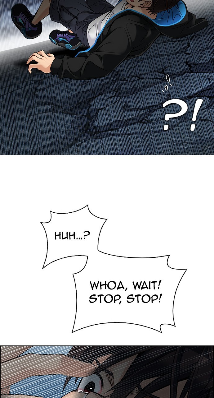 Read Dice en Manga Online