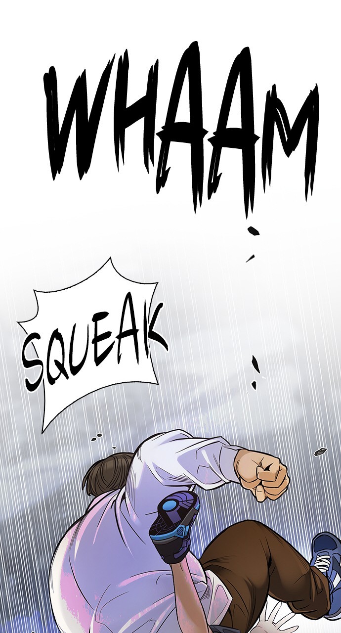 Read Dice en Manga Online