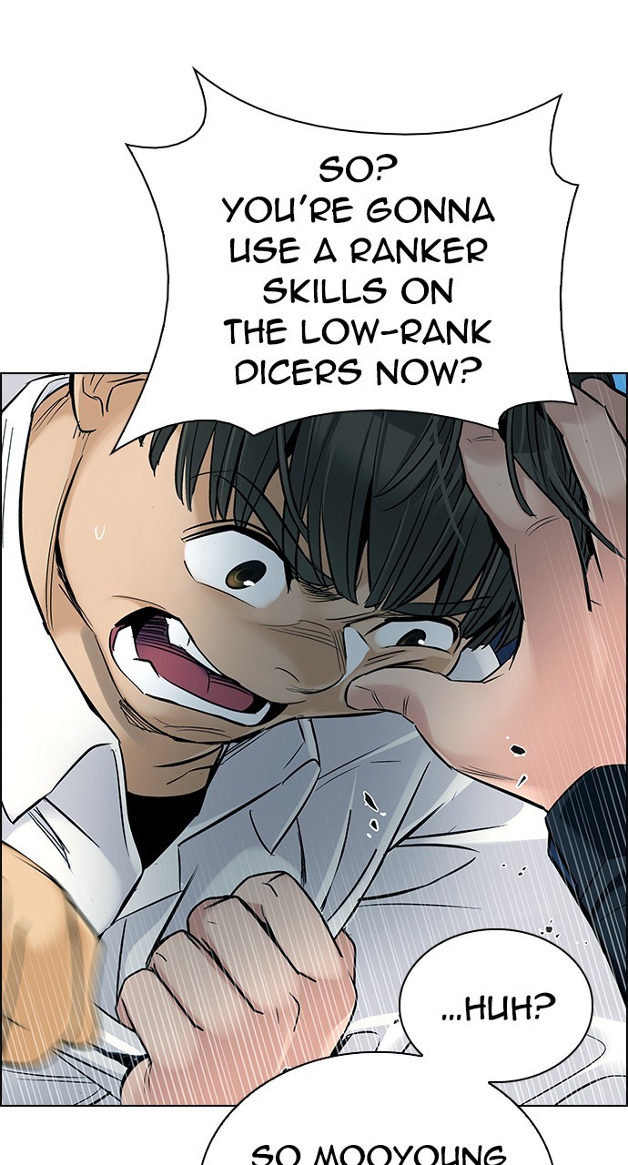 Read Dice en Manga Online