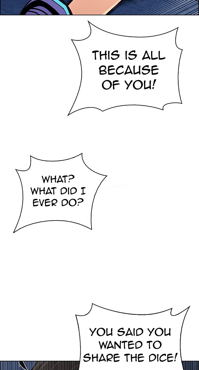 Read Dice en Manga Online