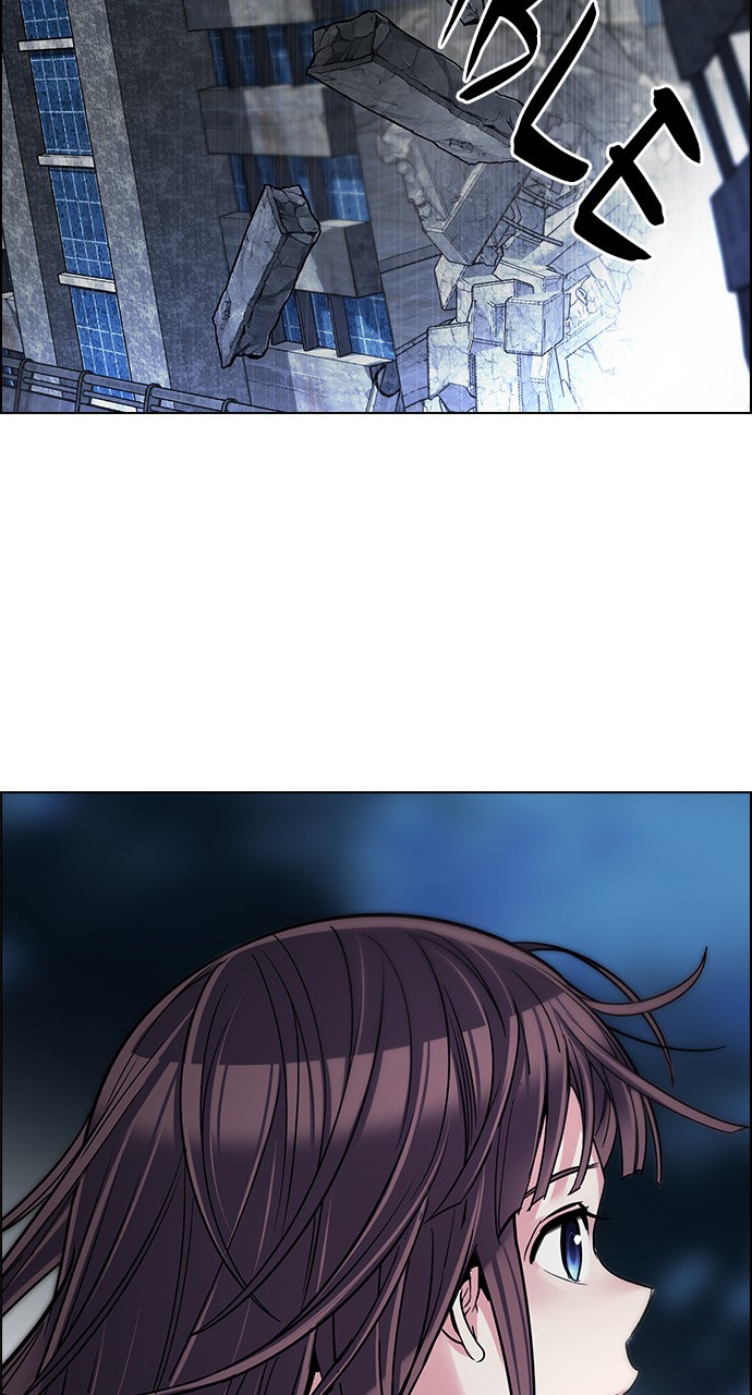 Read Dice en Manga Online