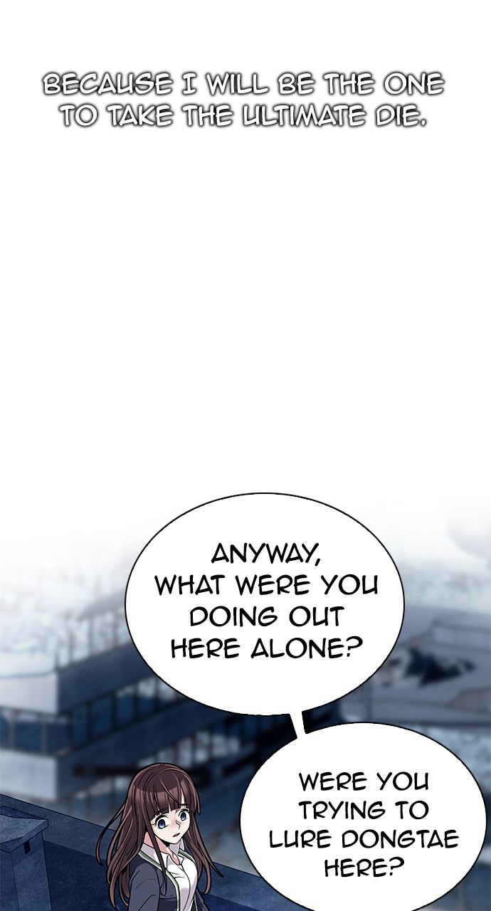 Read Dice en Manga Online
