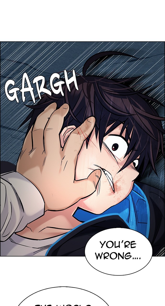 Read Dice en Manga Online