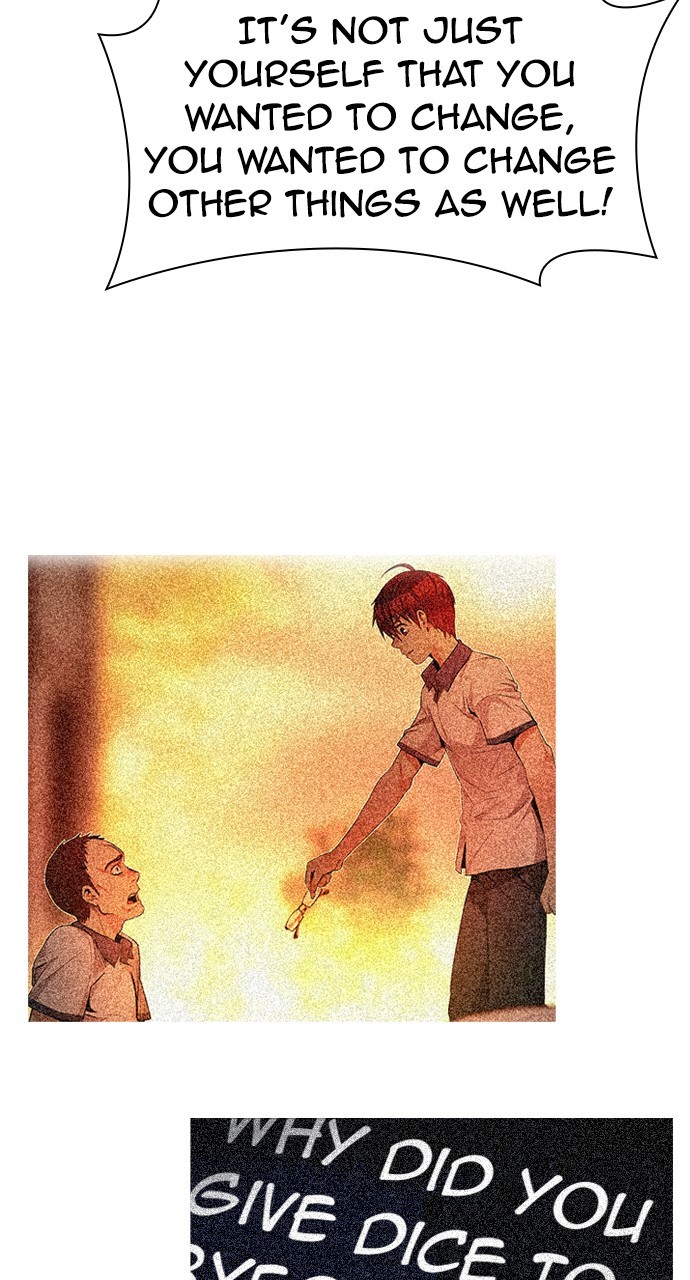 Read Dice en Manga Online