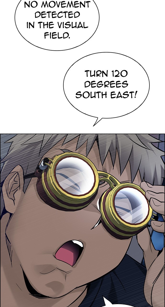 Read Dice en Manga Online