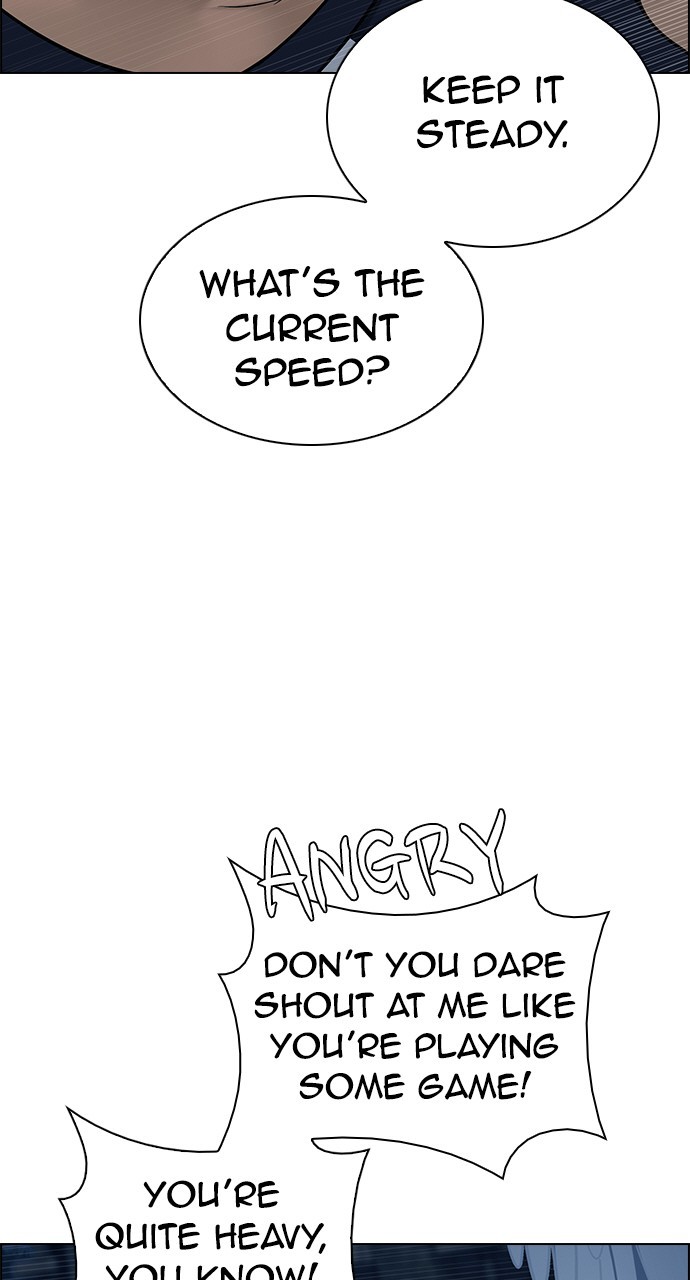 Read Dice en Manga Online