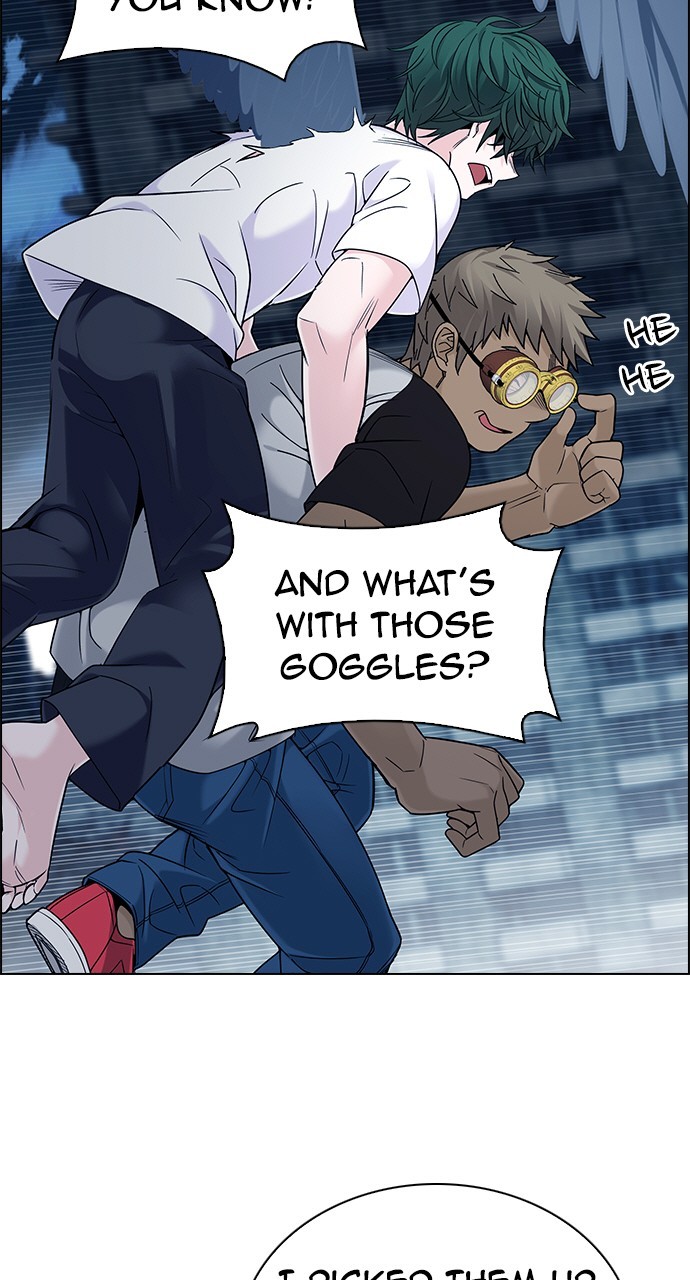Read Dice en Manga Online