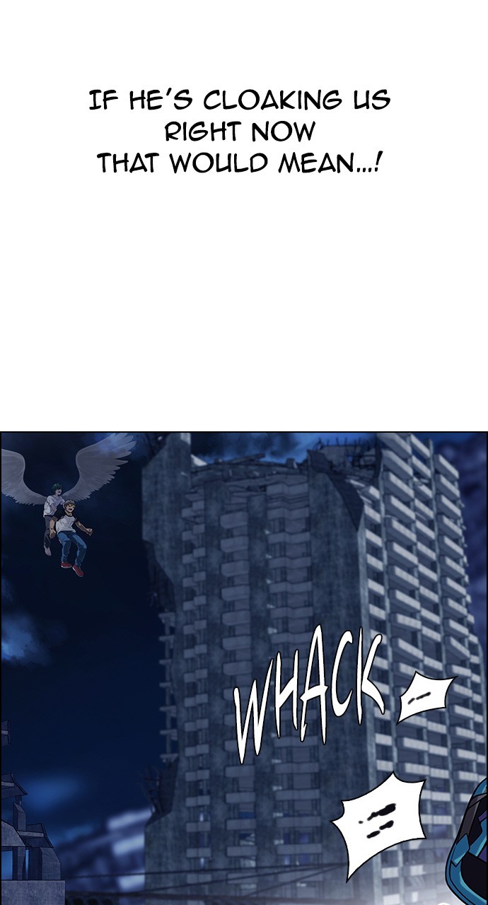 Read Dice en Manga Online
